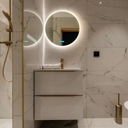 La - Jacuzzi - Hammam Daire