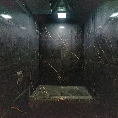 Daire La - Jacuzzi - Hammam Grenoble