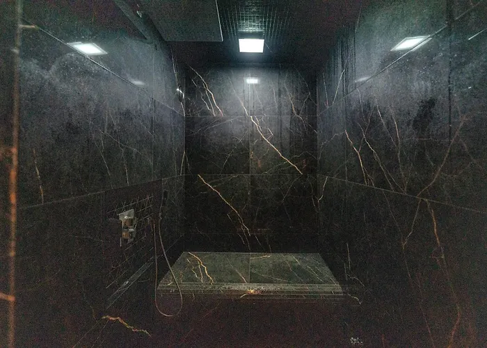 Apartman La - Jacuzzi - Hammam Grenoble