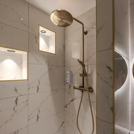 Apartmán La - Jacuzzi - Hammam *
