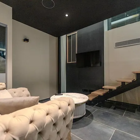 Apartment La - Jacuzzi - Hammam Grenoble